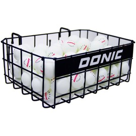 DONIC UL001 Table Tennis Ball Basket