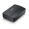 ZyXEL GS-105S - Switch - Nicht verwaltet
