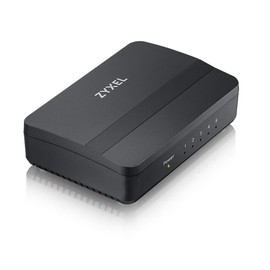 ZyXEL GS-105S - Switch - Nicht verwaltet