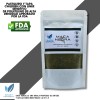 Maca Negra Orgánica 100% Pura Bolsa Con 250 G Saisa