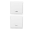 BERM Cable Free Remote Control Switch Wireless Intelligent Controller 2