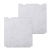 Filter Com BIG [HDK-150 / HP150] Melco Airtech [AT-150QEF4-F/AT-150QEF4-BL/AT-175QEF4-BL ]