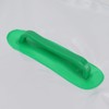 20L Pool Weight Sand Bags Dual Handle Folding Transparent Waterproof