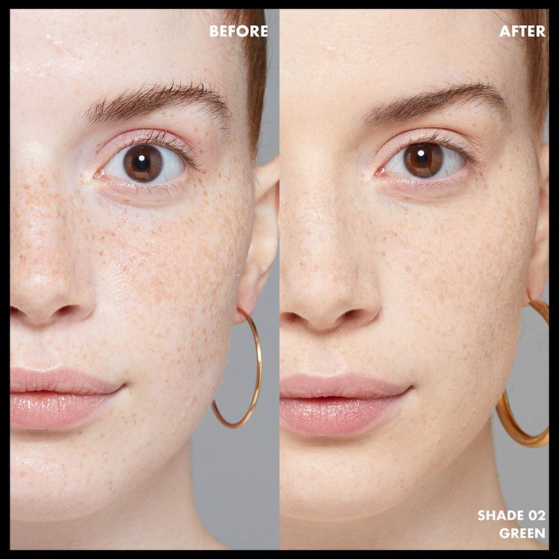 NYX PROFESSIONAL MAKEUP Studio Perfect Primer, Vegan Face Primer -