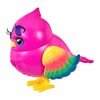 Little Live Pets Lil' Bird Pippy Hippy - Interactive, colourful