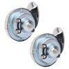 Pair of 12V UTV Horn Kit Super Loud with Switch