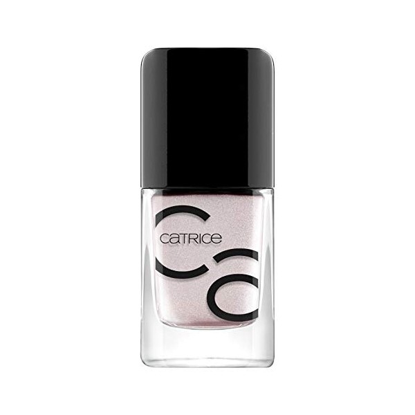 Catrice - Nagellack - ICONails Gel Lacquer - 79 Do What Is Bright