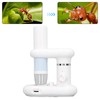 Wireless Digital Microscope WiFi Handheld Portable USB 1080P HD Mini