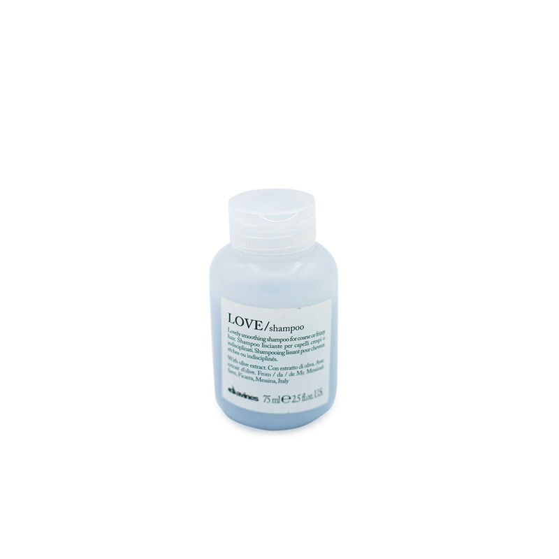 Davines Essential Haircare LOVE / Shampoo - Lovely Smoothing Shampoo