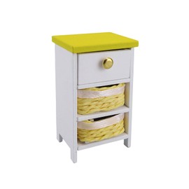 Nano Room Basket Box NRS-012