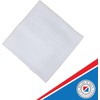 Henry Schein Criterion 4x4” Non-Woven Sponge- Rayon/Polyester Blend, 4-Ply, Sterile-