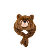 Cute Since 1999 - Children's Hat - Plush Toy Brown