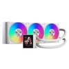 PCCOOLER CPU Cooler, 360mm AIO Liquid Cooling, High-Performance Pump, 2.4”