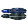 Keitech Flex Chank Medium #413 Black Blue