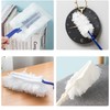 Pack of 32 Dust Magnet Set, 30 Dust Mop Refill
