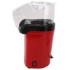 Mini Popcorn Machine Oil Free Healthy Hot Air Popcorn Maker