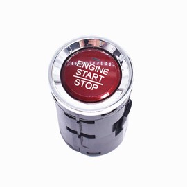 labwork Ignition Starter Switch Replacement for HR-V LX EX Sport 2016-2018 35881-T4N-702