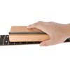 2 in 1 Guitar Angled File 35° 90° Dual Use