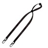 Karactermania 02297, Nastro per cordino Unisex - Adulto, Negro, Talla