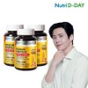 Nutri-D-Day Premium Propolis, 180 tablets, 3 units / 뉴트리디데이 프리미엄 프로폴리스, 180정, 3개