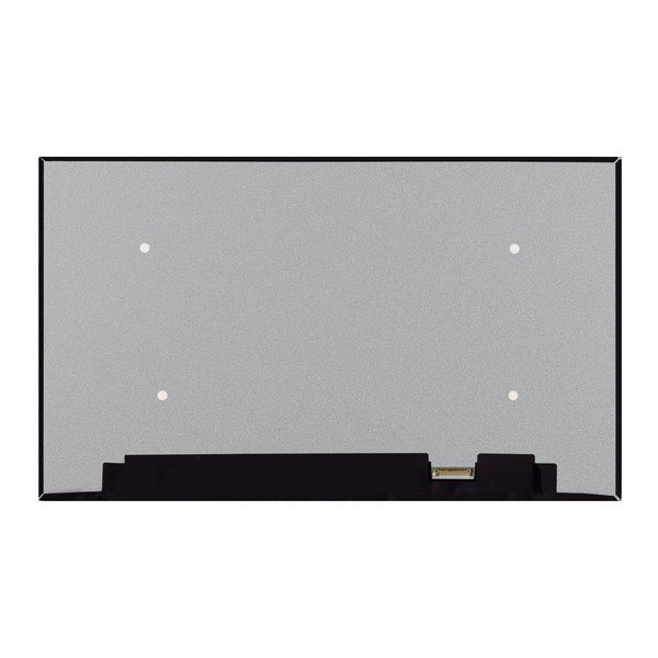 TECHNOLOGYVS Compatible With Dell Latitude 7400 14.0" Laptop Screen Full