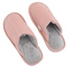 Electric Heated Slipper USB 3 Level Heating Flannel Comfortable Wearing