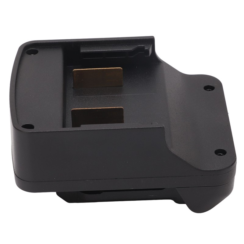 18V Battery Adapter Portable Safe Power Tool Lithium Battery Adapter