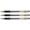G107 Grip Gel Rollerball 0.7 mm (Pack of 3) -