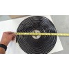 Adcoseal 3- 38 foot rolls BCF-1 ADCOSEAL Black Butyl Coated