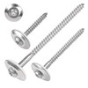 SCREW REBEL TX20 Spengler Screws 4.5 x 35 mm A2