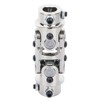 SCITOO 3/4 DD - 3/4 DD U-Joint Steering Double Universal