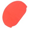 Waterproof Bike Helmet Cover Elastic Silica Gel Cycling Bicycle Helmet