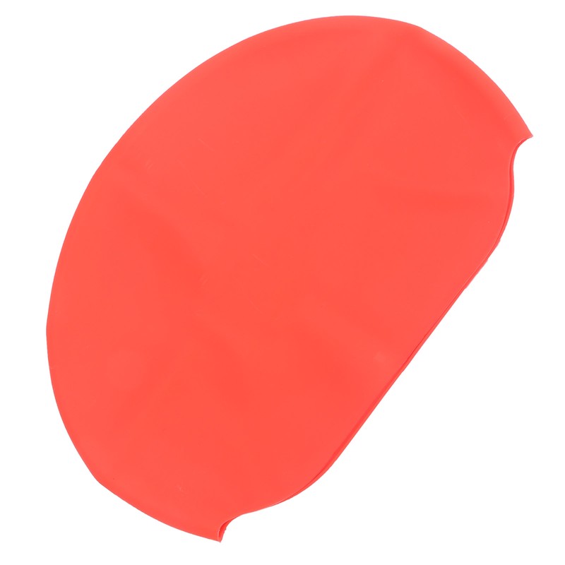 Waterproof Bike Helmet Cover Elastic Silica Gel Cycling Bicycle Helmet