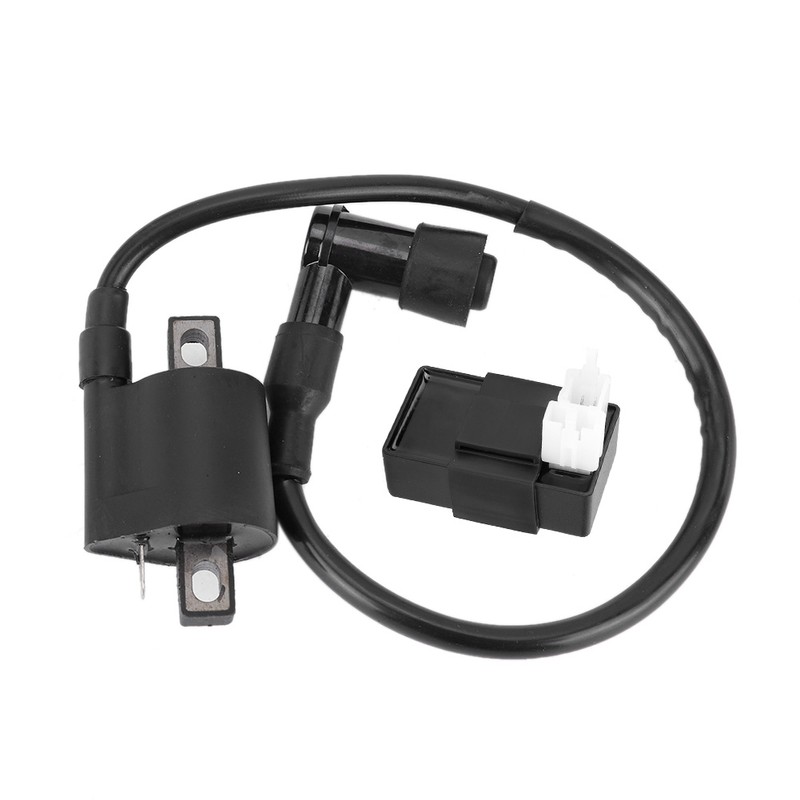 Ignition Coil and CDI Kit Fit for KinRoad 125 150cc