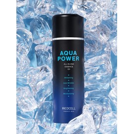 Perfect Men Aqua Power All-in-One EX 150ml+1 / 퍼펙트 맨 아쿠아 파워 올인원 EX 150ml+1