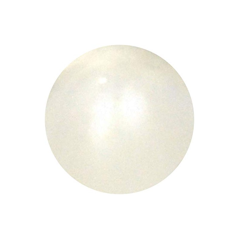 KOKOIST E-91 Color Gel, 0.1 oz (2.5 g), White Gradient,