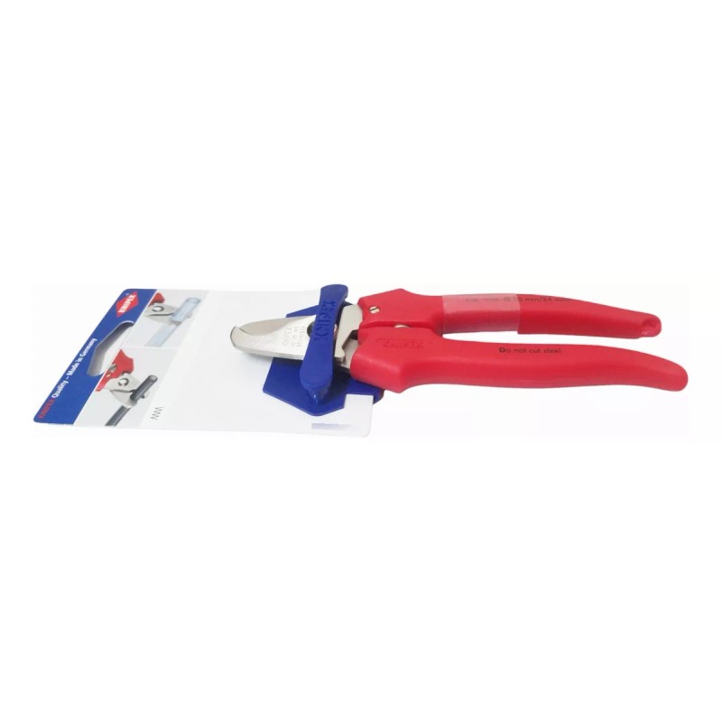 Comecializadora Sesuconsa Pinza Corta Cable Awg 3 Knipex 95 05