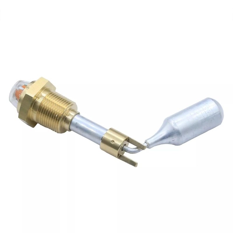 Oil Level Gauge Indicator 1616-5108-00 Compatible with Atlas Copco Air