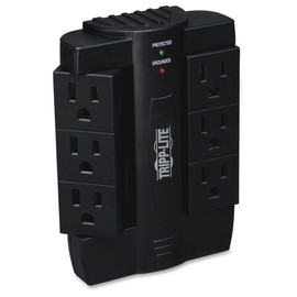 TRPSWIVEL6 - SWIVEL6 Direct Plug-in Surge Suppressor