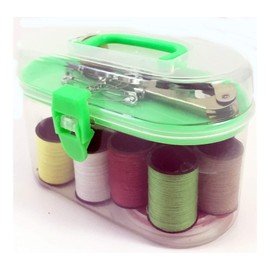 SEWING KIT in Plastic Box