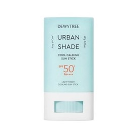 [Dewytree] 1+1 Urban Shade Cool Calming Sun Stick 20g SPF50+PA++++ / [듀이트리] 1+1 어반 쉐이드 쿨 카밍 선스틱 20g SPF50+PA++++
