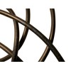 KEX Single 25" inch Wheel ORing 15.5x25, 17.5X25, 20.5X25 Earth