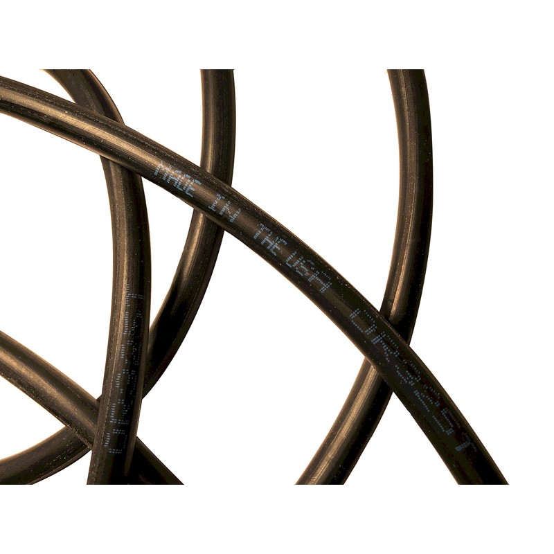 KEX Single 25" inch Wheel ORing 15.5x25, 17.5X25, 20.5X25 Earth