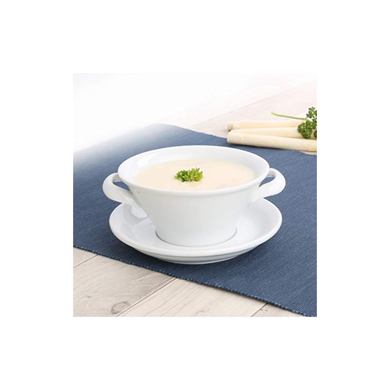 Holst Porzellan ACC 05 FA1 Vario Soup Set 0.35 L