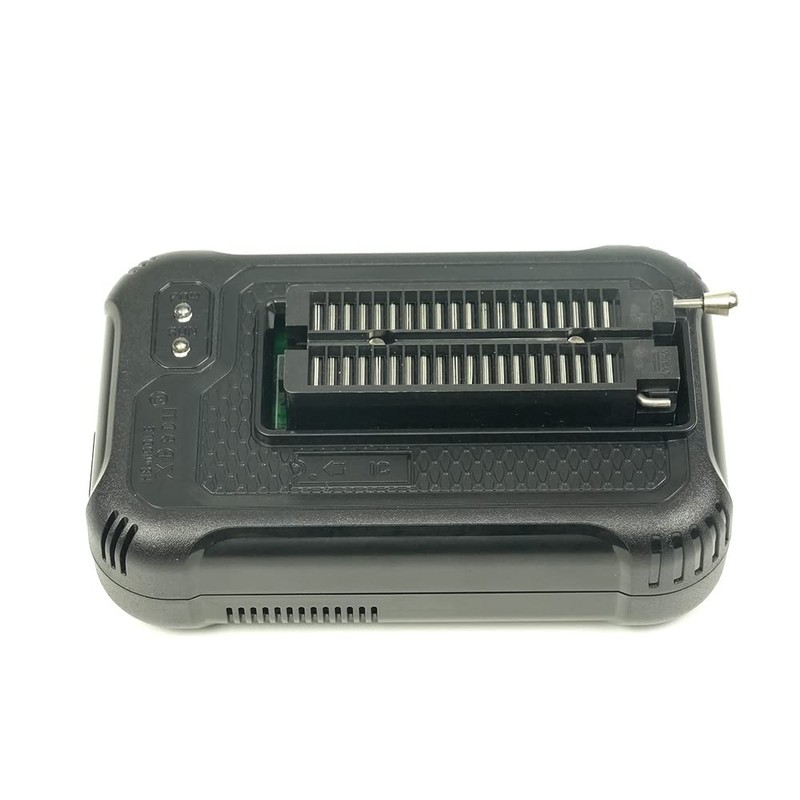 Fasizi T48 TL866-3G Programmer Supports 28000+ ICs for SPI/Nor/NAND Flash/EMMC