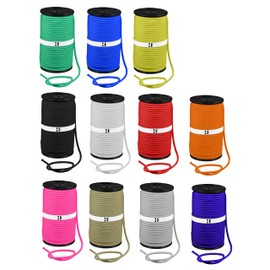 Hummelt Rope Braided Polypropylene Rope 10 mm 1 m Blue