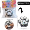 Mini Plush Cat Paws, Plush Bounce Back Stress Relief Toy,