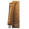 Schwarzkopf Igora Royal High Power Browns BB Brown Booster 60