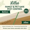 Diatomaceous Earth Food Grade with Peppermint Oil Crawling Insect Killer