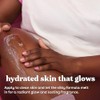 Eos Loción Corporal Shea Better Coconut Waters Hidratación 24h Ligera